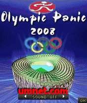 game pic for Olympic Panic 2008 ML